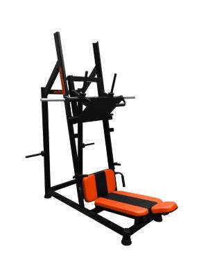 Leg Press 80º